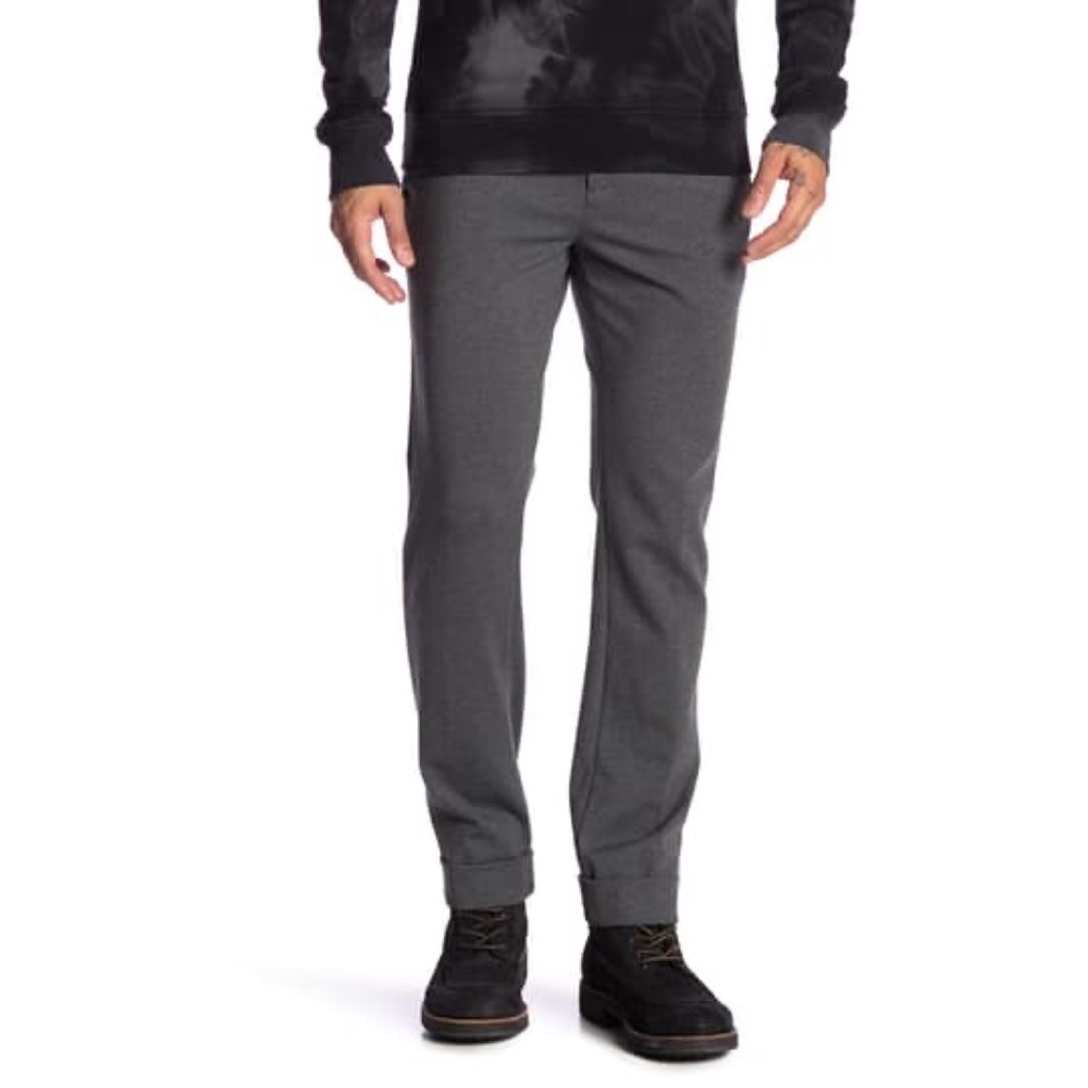 ATM Anthony Thomas Melillo Stretch Woven Pants